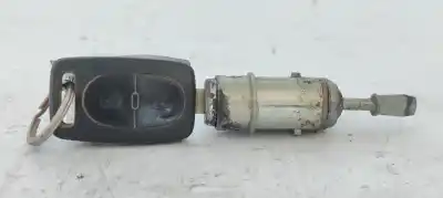 Peça sobressalente para automóvel em segunda mão fechadura da porta dianteira esquerda por audi a6 berlina (4f2) 2.4 referências oem iam 4b1837063