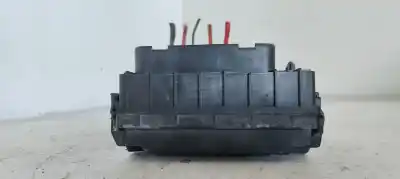 Автозапчасти б/у блок реле/предохранителей за skoda superb combi (3t5) active ссылки oem iam 1k0937125d  