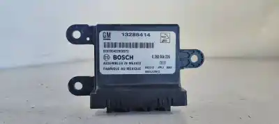 Tweedehands auto-onderdeel elektronische module voor opel zafira b 1.7 16v cdti oem iam-referenties 0263004229