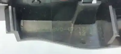 Автозапчастина б/у ліва передня внутрішня ручка для citroen c4 picasso exclusive посилання на oem iam   