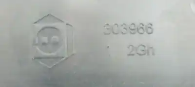 Автозапчастина б/у ліва передня внутрішня ручка для citroen c4 picasso exclusive посилання на oem iam   