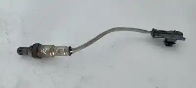 Pièce détachée automobile d'occasion SONDE LAMBDA pour CITROEN C4 PICASSO  Références OEM IAM 9810634380  