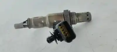 Peça sobressalente para automóvel em segunda mão sonda lambda por citroen c4 picasso exclusive referências oem iam 9810634380  