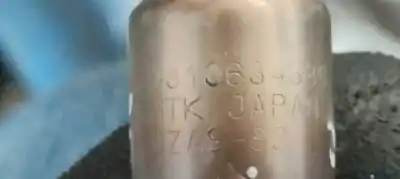 Peça sobressalente para automóvel em segunda mão sonda lambda por citroen c4 picasso exclusive referências oem iam 9810634380  