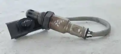 Peça sobressalente para automóvel em segunda mão sonda lambda por citroen c4 picasso exclusive referências oem iam 9810634380  