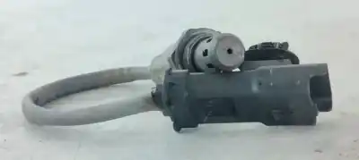 Peça sobressalente para automóvel em segunda mão sonda lambda por citroen c4 picasso exclusive referências oem iam 9810634380  