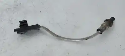 Pièce détachée automobile d'occasion SONDE LAMBDA pour CITROEN C4 PICASSO  Références OEM IAM 9810634380  