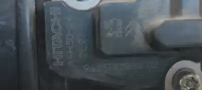 Second-hand car spare part flowmeter for citroen c4 picasso exclusive oem iam references 968328298002  