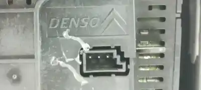 Pezzo di ricambio per auto di seconda mano controllo climatico per citroen c4 picasso exclusive riferimenti oem iam 9650868977   Pezzo di ricambio per auto di seconda mano controllo climatico per citroen c4 picasso exclusive riferimenti oem iam 9650868977