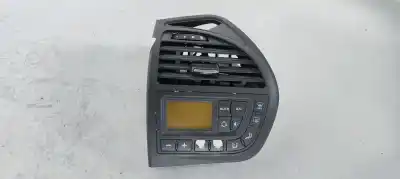 Pezzo di ricambio per auto di seconda mano controllo climatico per citroen c4 picasso exclusive riferimenti oem iam 9650868977   Pezzo di ricambio per auto di seconda mano controllo climatico per citroen c4 picasso exclusive riferimenti oem iam 9650868977