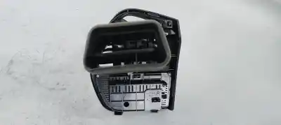 Автозапчастина б/у клімат-контроль для citroen c4 picasso exclusive посилання на oem iam 9650868977  