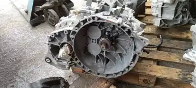 Автозапчасти б/у коробка передач за ford kuga (cbs) titanium ссылки oem iam cv6r7002tcb