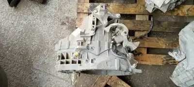 Автозапчасти б/у коробка передач за ford kuga (cbs) titanium ссылки oem iam cv6r7002tcb  