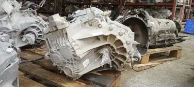 Автозапчасти б/у коробка передач за ford kuga (cbs) titanium ссылки oem iam cv6r7002tcb  