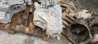 Автозапчасти б/у коробка передач за ford kuga (cbs) titanium ссылки oem iam cv6r7002tcb  