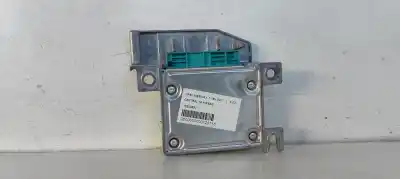 Peça sobressalente para automóvel em segunda mão centralina de airbag por opel meriva b 1.7 16v cdti referências oem iam 13203620  