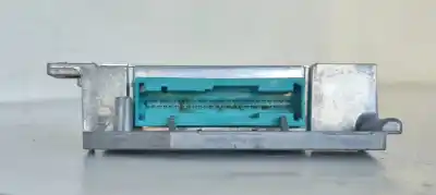 Peça sobressalente para automóvel em segunda mão centralina de airbag por opel meriva b 1.7 16v cdti referências oem iam 13203620  