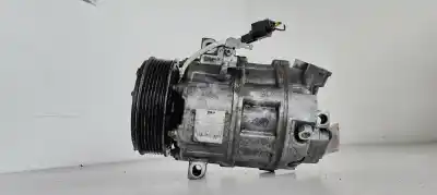 Second-hand car spare part AIR CONDITIONING COMPRESSOR for NISSAN X-TRAIL (T31)  OEM IAM references 7920164459  