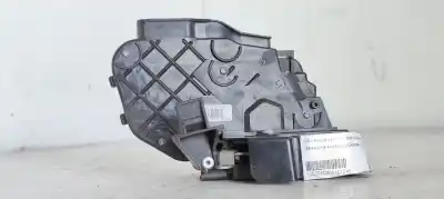 Second-hand car spare part left front door lock for ford focus berlina (cap) ambiente (d) oem iam references   