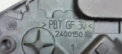 Second-hand car spare part left front door lock for ford focus berlina (cap) ambiente (d) oem iam references   