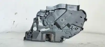 Second-hand car spare part left front door lock for ford focus berlina (cap) ambiente (d) oem iam references   