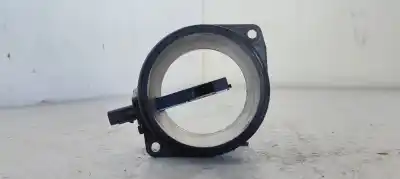 Автозапчасти б/у расходомер воздуха за ford focus berlina (cap) ambiente (d) ссылки oem iam 4m5112b579cc