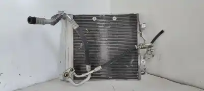 Peça sobressalente para automóvel em segunda mão condensador / radiador de ar condicionado por opel zafira a club referências oem iam 13129195
