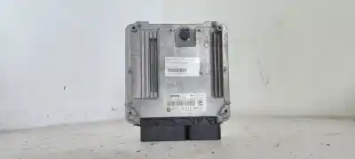 Gebrauchtes Autoersatzteil ECU-MOTORSTEUERGERÄT UCE Motorsteuergerät zum BMW SERIE 5 LIM. (F10)  OEM-IAM-Referenzen 0281017325  