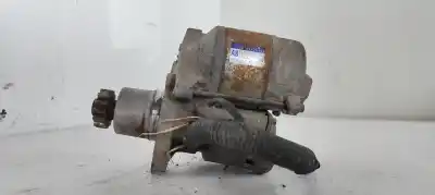 Second-hand car spare part STARTER MOTOR for TOYOTA RAV 4 FUNCRUISER (A1)  OEM IAM references 2810074130  