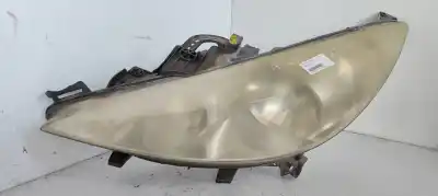 Piesă de schimb auto la mâna a doua FAR STÂNGA pentru PEUGEOT 207  Referințe OEM IAM   