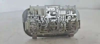 Second-hand car spare part interior light for citroen c4 picasso exclusive oem iam references   