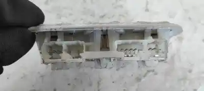 Second-hand car spare part interior light for citroen c4 picasso exclusive oem iam references   