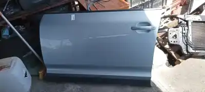 Tweedehands auto-onderdeel linker voordeur voor volkswagen touareg (7la) 2.5 tdi oem iam-referenties 
