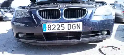Pezzo di ricambio per auto di seconda mano paraurti anteriore per bmw serie 5 touring (e61) 530d riferimenti oem iam 