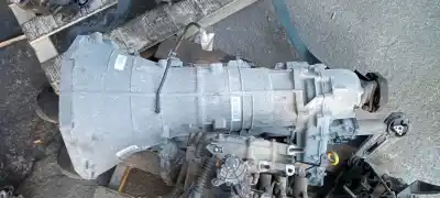 Peça sobressalente para automóvel em segunda mão caixa de velocidades por bmw x5 (e53) 4.4i automático referências oem iam 7545775