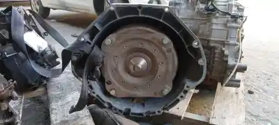 Pezzo di ricambio per auto di seconda mano riduttore per bmw x5 (e53) 4.4i automático riferimenti oem iam 7545775  