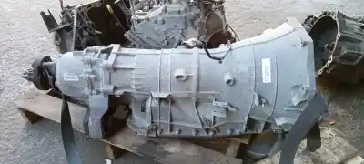 Pezzo di ricambio per auto di seconda mano riduttore per bmw x5 (e53) 4.4i automático riferimenti oem iam 7545775  