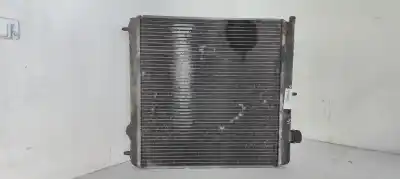 Peça sobressalente para automóvel em segunda mão radiador de água por peugeot 207 sport referências oem iam 