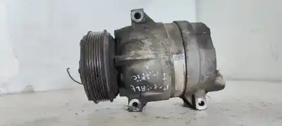 Second-hand car spare part AIR CONDITIONING COMPRESSOR for OPEL VIVARO  OEM IAM references 1135309  