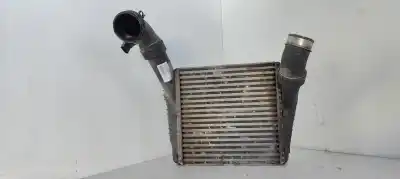 Tweedehands auto-onderdeel intercooler voor volkswagen touareg (7la) 2.5 tdi oem iam-referenties 7l0145803a