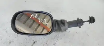 Peça sobressalente para automóvel em segunda mão espelho retrovisor esquerdo por ford ka (ccq) black edition referências oem iam 