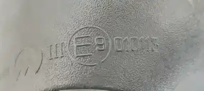 Peça sobressalente para automóvel em segunda mão espelho retrovisor esquerdo por ford ka (ccq) black edition referências oem iam   