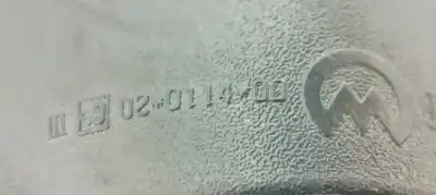 Peça sobressalente para automóvel em segunda mão espelho retrovisor esquerdo por ford ka (ccq) black edition referências oem iam   