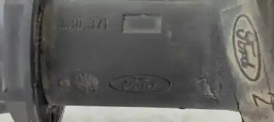 Peça sobressalente para automóvel em segunda mão espelho retrovisor esquerdo por ford ka (ccq) black edition referências oem iam   