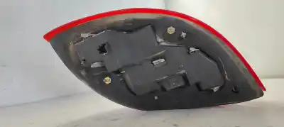 Second-hand car spare part right tailgate light for ford ka (ccq) black edition oem iam references   