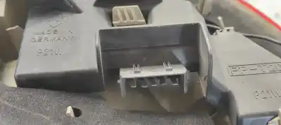 Second-hand car spare part right tailgate light for ford ka (ccq) black edition oem iam references   