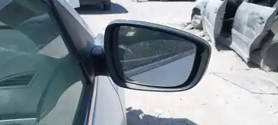 Автозапчастина б/у правий задний огляд для hyundai i30 (gd) style посилання на oem iam 87620a6050  