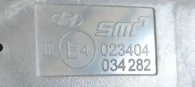 Автозапчастина б/у правий задний огляд для hyundai i30 (gd) style посилання на oem iam 87620a6050  