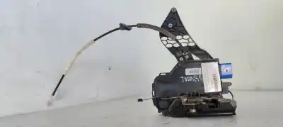 Tweedehands auto-onderdeel deurslot rechts voor voor volkswagen touareg (7la) 2.5 tdi oem iam-referenties 163d1837016