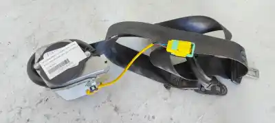 Tweedehands auto-onderdeel veiligheidsgordel links voor voor volkswagen touareg (7la) 2.5 tdi oem iam-referenties 601391400